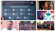 Studenti i opozicija, trenutak je sve zreliji: Zašto i nakon osam meseci još uvek nisu za istim stolom?