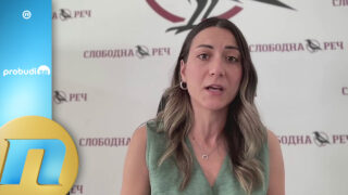 Proglašena vanredna situacija u Vranju, gorela deponija: Sanja Petrov