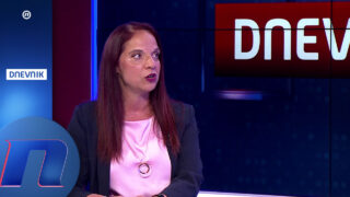 Snežana Ivković, sudija iz Prvog osnovnog suda: Sudije i tužioci trpe nepravdu, a oni treba da sprovode pravdu