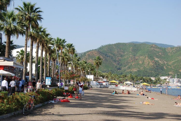 Marmaris