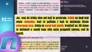 Ruski fotograf proteran zbog snimka masovnosti protesta