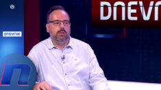 GOST MARIO RELJANOVIĆ INSTITUT ZA UPOREDNO PRAVO