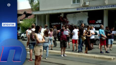 Nastavljeno izbacivanje studenata sa fakulteta i visokih škola, prorektorka Beogradskog Univerziteta saslušana u policiji