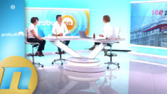 100 dana Macutove Vlade - Nikola Parun i Safeta Biševac