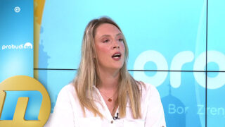 Satchvai bend stiže u Beograd - Ivana Deljanin i Petar Janjatović