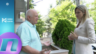 Duhovi prošlosti ratnih zločina iz Meje na Kosovu