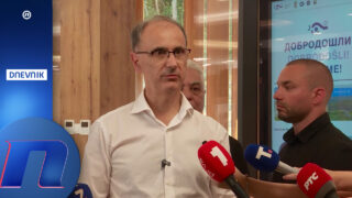 Nevidljivi premijer Đuro i sto dana njegove vlade