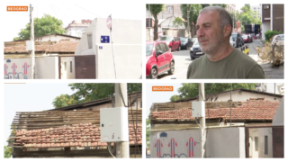Ko ruši uknjižene kuće u Beogradu?