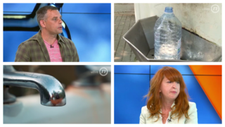 Žaklina Živković i Konstantin Ilijević: Koliko je zatrovana voda koju pijemo iz vodovoda?