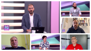 Među nama - Cela emisija - 25.07.2025.