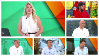 Pokreni se - Cela emisija - 26.07.2025.