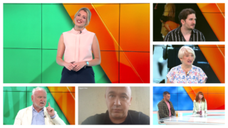 Pokreni se - Cela emisija - 27.07.2025.