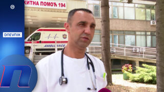 Konzumiranje bilo kakvog alkohola na +40 veoma rizično