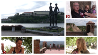 Dok Petrovaradinska tvrđava i dalje čeka zaštitu na republičkom nivou, gradske vlasti najavile izgradnju kapele na njoj