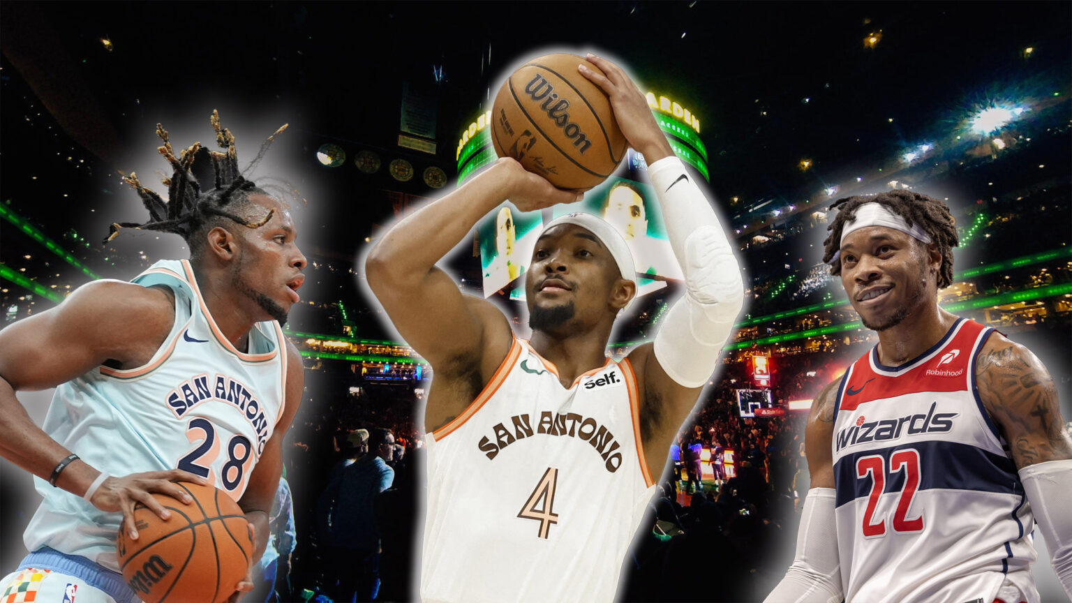 Partizan I Zvezda čekaju Bingo Iz Nba