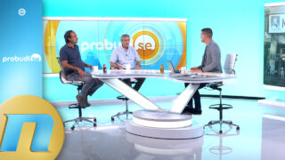 Ministarstvo osvete umesto ministarstvo prosvete - Dalibor Petrović i Goran Roglić