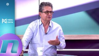 Dragan Šebek o briselskim prevarama i političkoj naivnosti