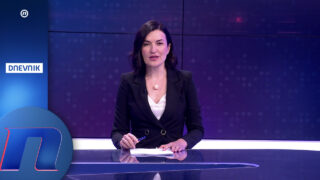 Obućina: On nam poručuje ukidamo dvojku, evo vam osam... ne rimujte, nego mislite logično: osam je ko dva kružna toka