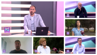 Među nama - Cela emisija - 28.07.2025.