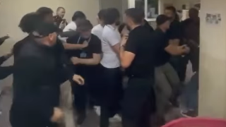 Printscreen/blokada FON