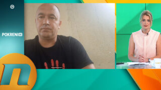 Aleksandar Geratović: Bacili su nam eksplozivnu napravu na kuću, čim je Lazar oslobođen