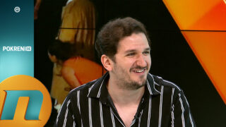 Ognjen Nikola Radulović: Zašto gledati "U se, na se i poda se" u BDP-u?