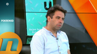 Bojan Savić Ostojić: "Lusi", emotivni spomenar milenijalaca