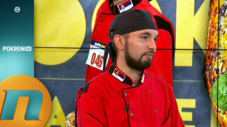 Miloš Knežević: Kako se pravi najbolja pizza na svetu