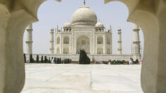 Tadž Mahal