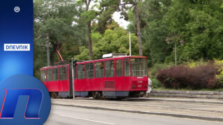 Ko bi normalan ukinuo tramvaj br 2 u Beogradu?