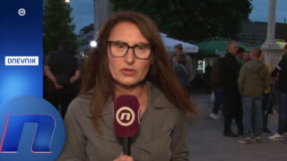 U Aranđelovcu protest protiv iskopavanja litijuma