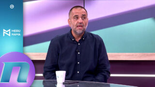 Predrag Voštinić o batinaškoj kopči Kraljevo - Novi Pazar