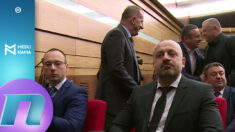 Šta je to Radoičić otkrio tužilaštvu na Kosovu