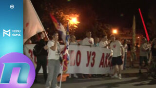 Novi zalet pobune protiv litijuma