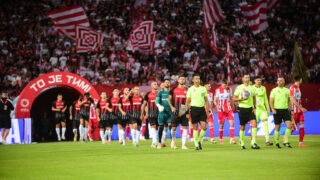 FK Crvena zvezda, FK Linkoln, Marakana, Stadion Rajko Mitić