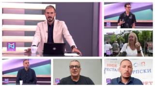 Među nama - Cela emisija - 29.07.2025.