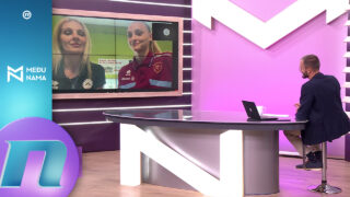 Šampionka Vranjanka - Tara i Špela Dragaš