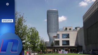 Hale 2 i 3 Beogradskog sajma, možda ipak, neće biti srušene