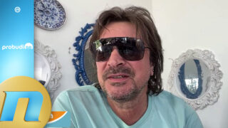 Alen Islamović: Pola veka Bijelog Dugmeta-energija koja ne stari