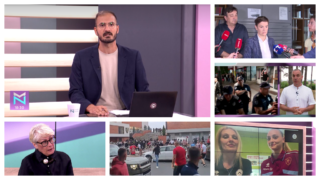 Među nama - Cela emisija - 30.07.2025.