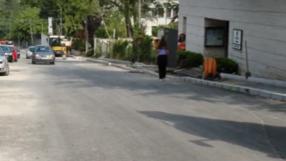 probijen rok za kraj radova u drajzerovoj FOTO: Printscreen/N1