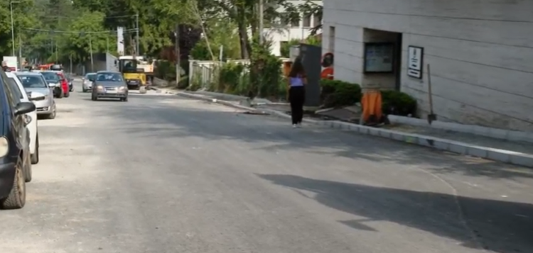 probijen rok za kraj radova u drajzerovoj FOTO: Printscreen/N1