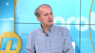 Gojko Božović: Režim drži samo jedan fokus - na represiju