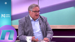 Đorđe Vukadinović o istaživačkim trikovima i realnosti