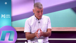 Da li je Srbija potrošila ekološke resurse - Milenko Jovanović