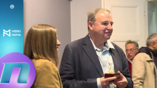 Goran Marković: Pauza umesto otkaza