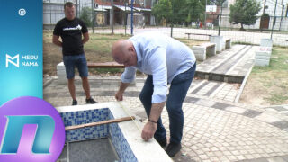 Gradski ukra pokrenu aferu u Leskovcu: Slučaj fontana pred Višim sudom