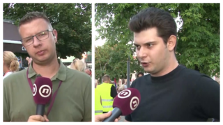 U Šapcu održan protest protiv rudarenje litijuma: Građani poručili vlastima da će odgovarati za sve