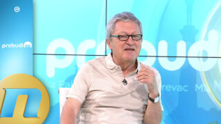 Dragan Velikić: Reč rasulo najslikovitije predstavlja trenutak u kojem živimo