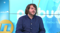 Student: Borba za pravedan sistem je naša obaveza